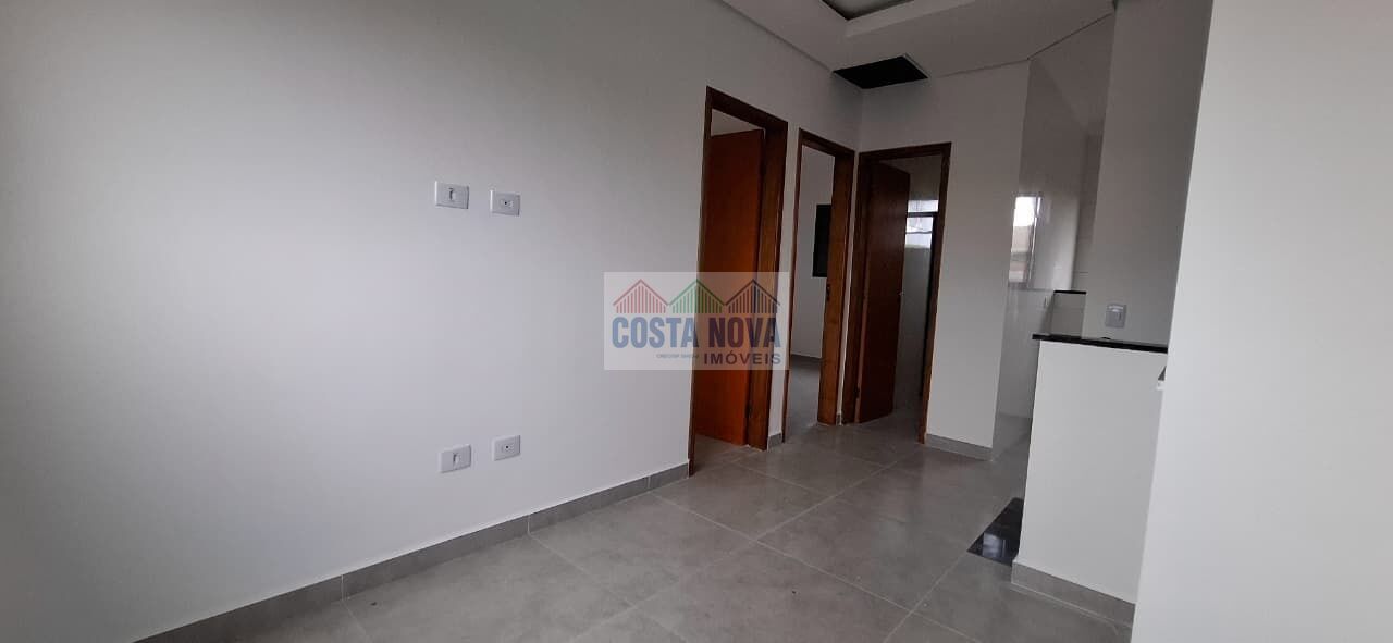 Casa de Condomínio, 2 quartos - Foto 3