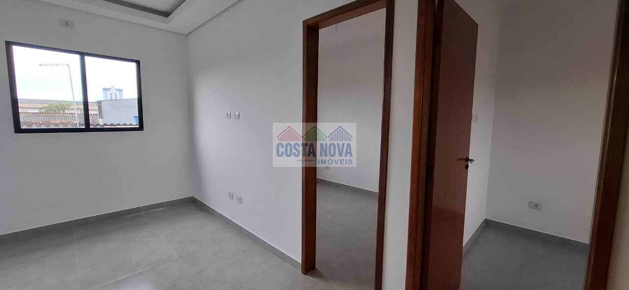 Casa de Condomínio, 2 quartos - Foto 6