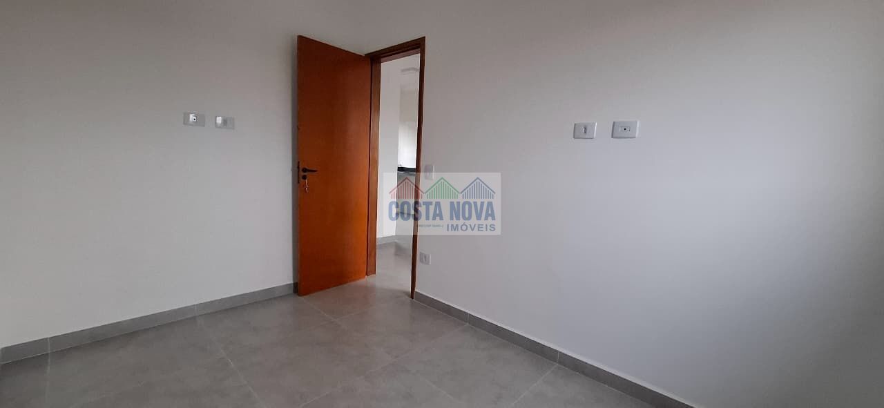 Casa de Condomínio, 2 quartos - Foto 21