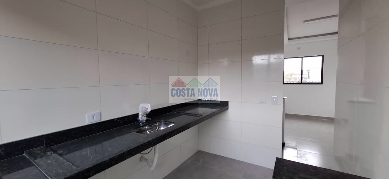 Casa de Condomínio, 2 quartos - Foto 11