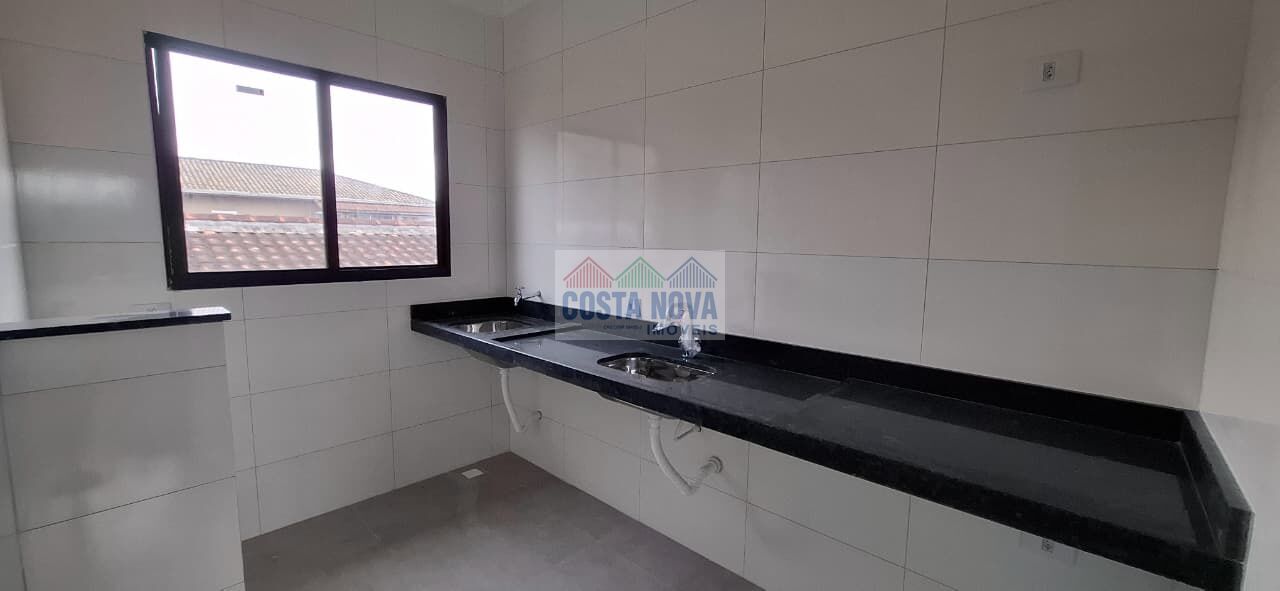 Casa de Condomínio, 2 quartos - Foto 13