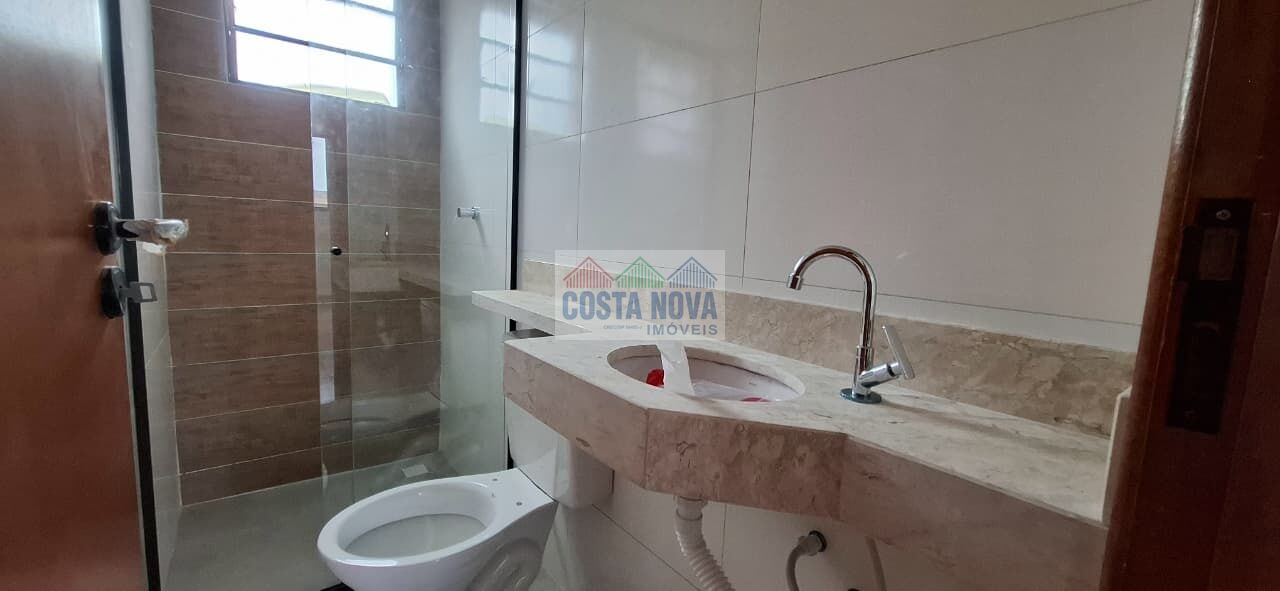 Casa de Condomínio, 2 quartos - Foto 18