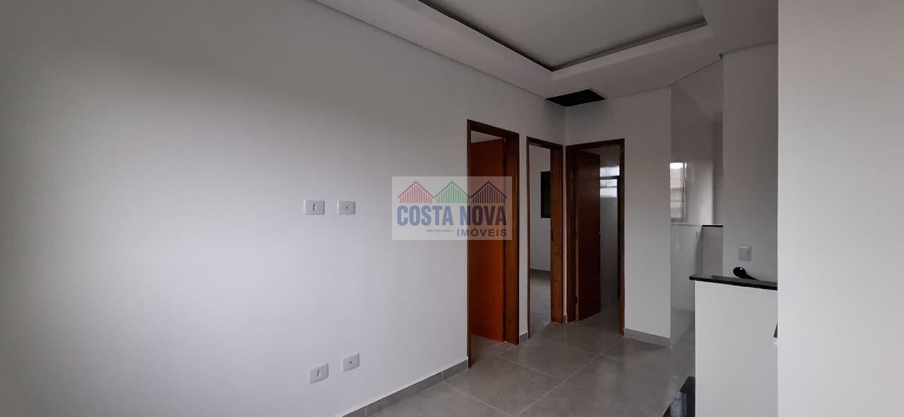 Casa de Condomínio, 2 quartos - Foto 1