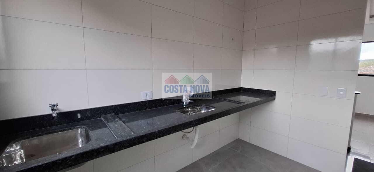 Casa de Condomínio, 2 quartos - Foto 12