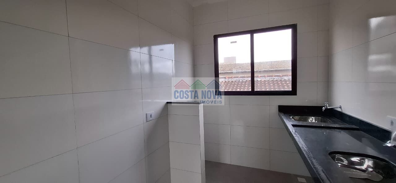 Casa de Condomínio, 2 quartos - Foto 16