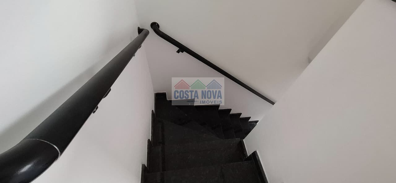 Casa de Condomínio, 2 quartos - Foto 25