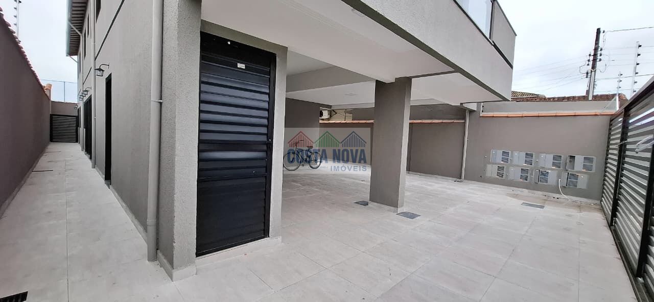 Casa de Condomínio, 2 quartos - Foto 26