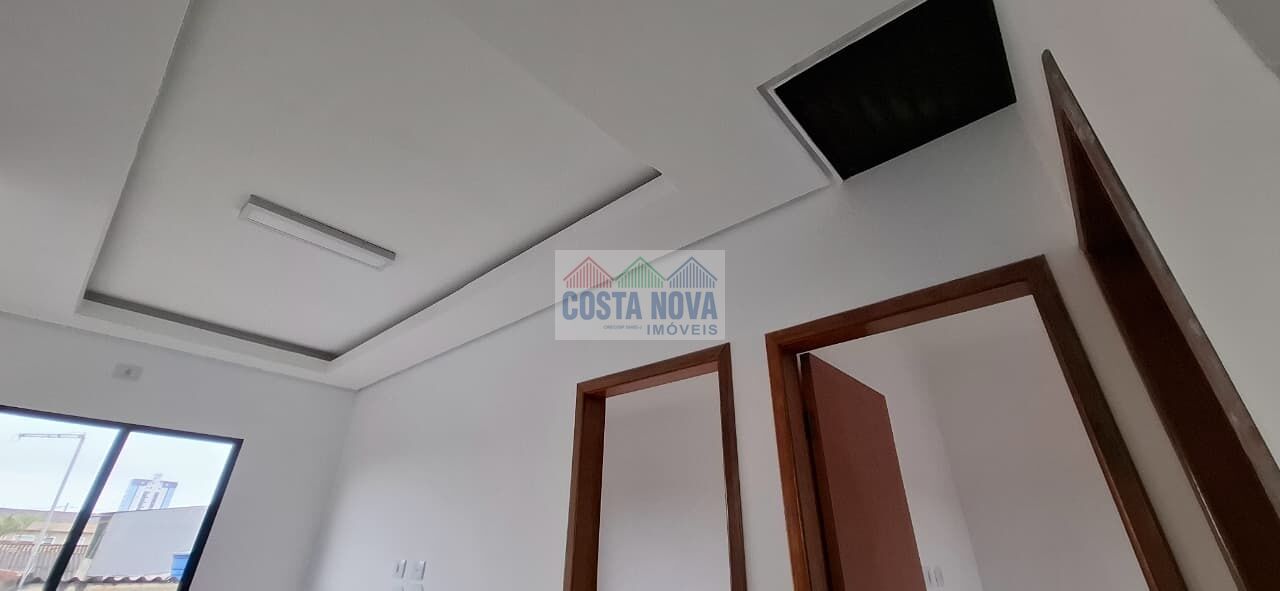 Casa de Condomínio, 2 quartos - Foto 5