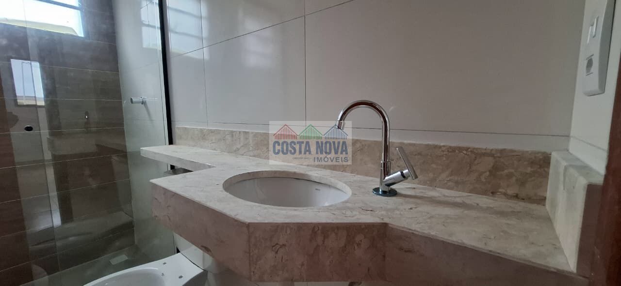 Casa de Condomínio, 2 quartos - Foto 19