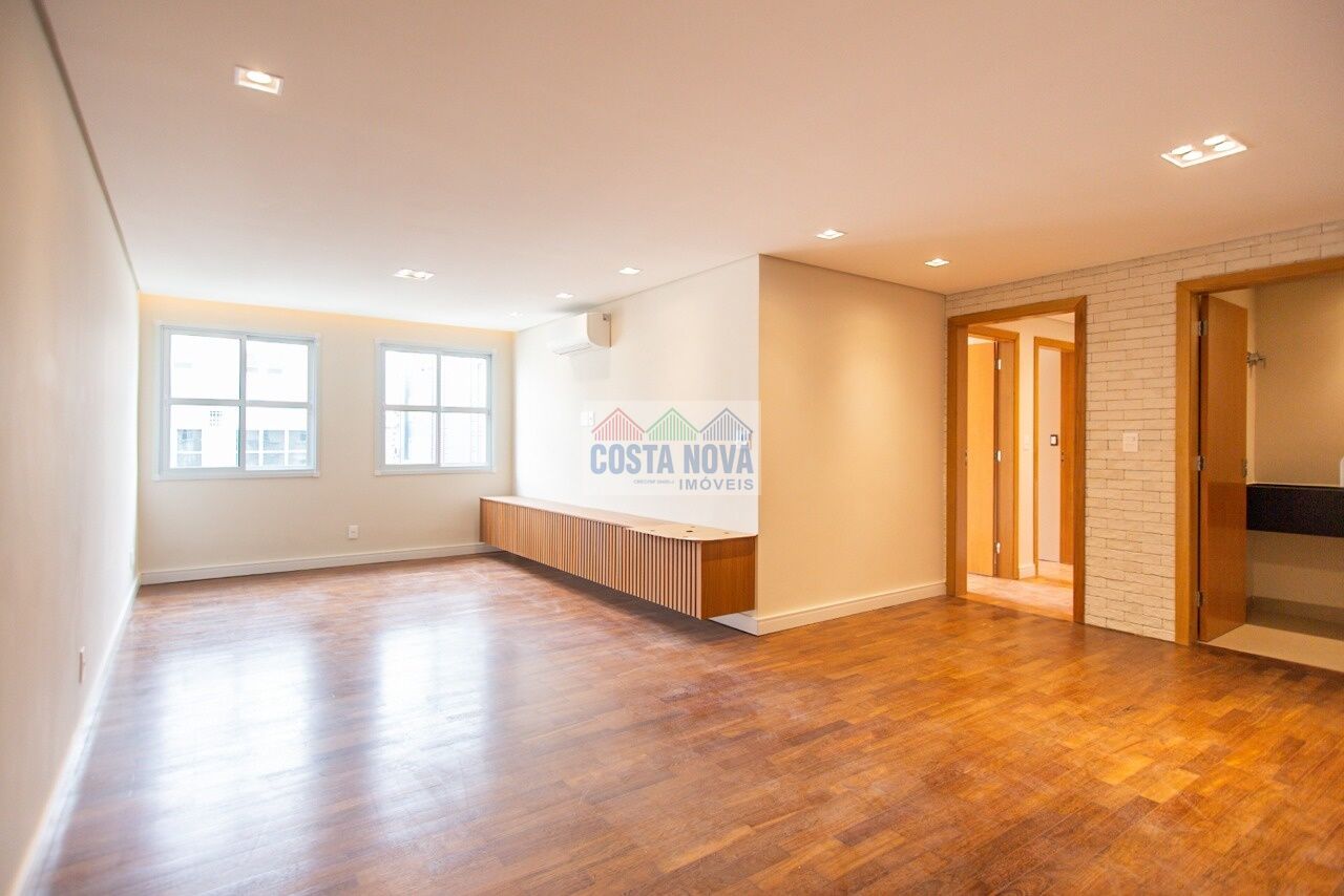 Apartamento para Locação - Higienópolis