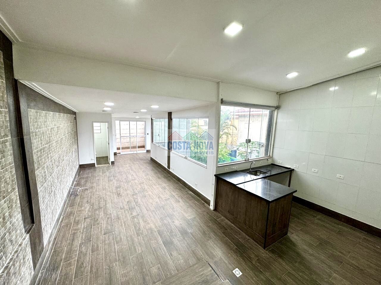 Casa, 3 quartos, 240 m² - Foto 13