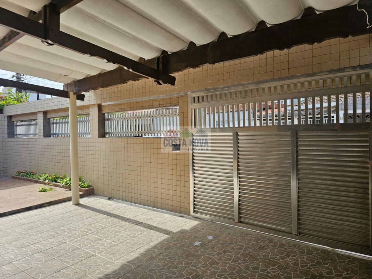 Casa para Venda - Vila Valença