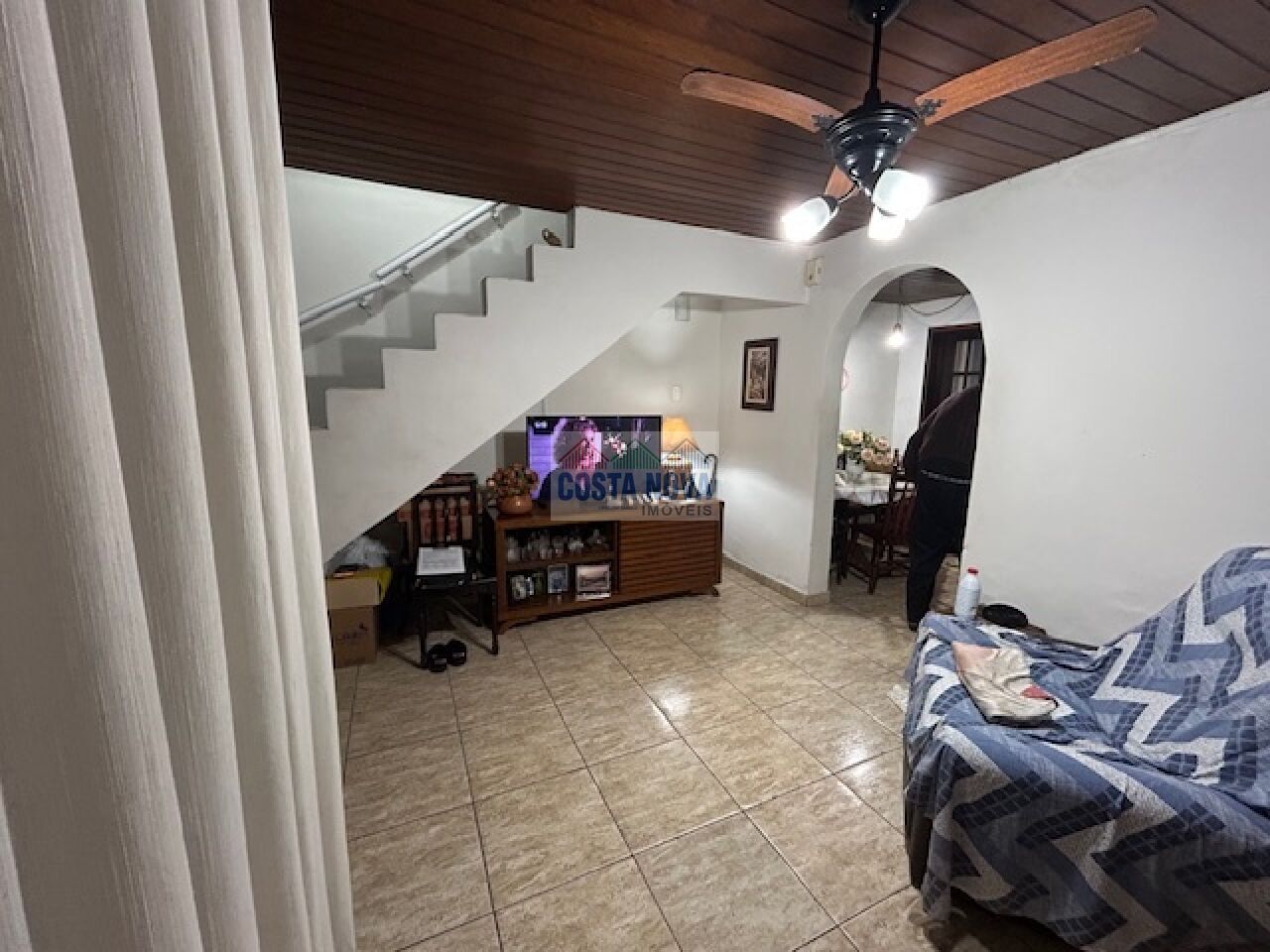 Casa para Venda - Campo Grande