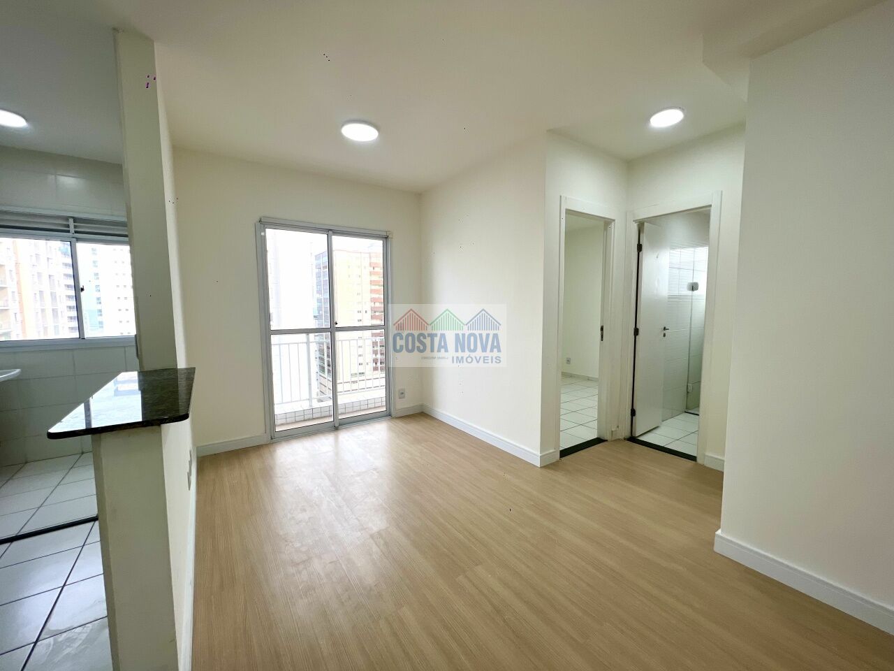 Apartamento para Venda - Ocian