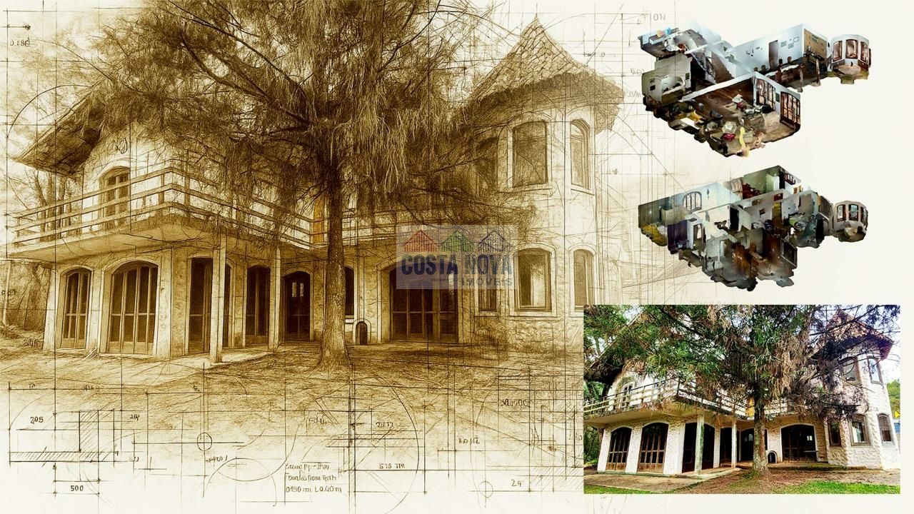 Casa para Venda - Cumbari