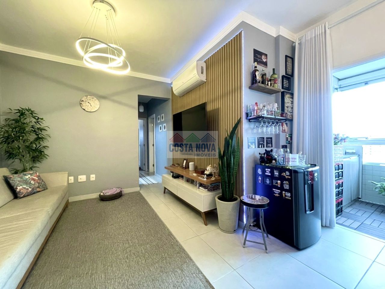 Apartamento para Venda - Itararé