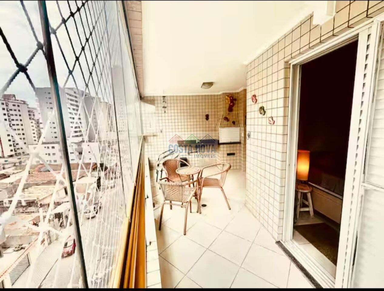 Apartamento para Venda - Aviação