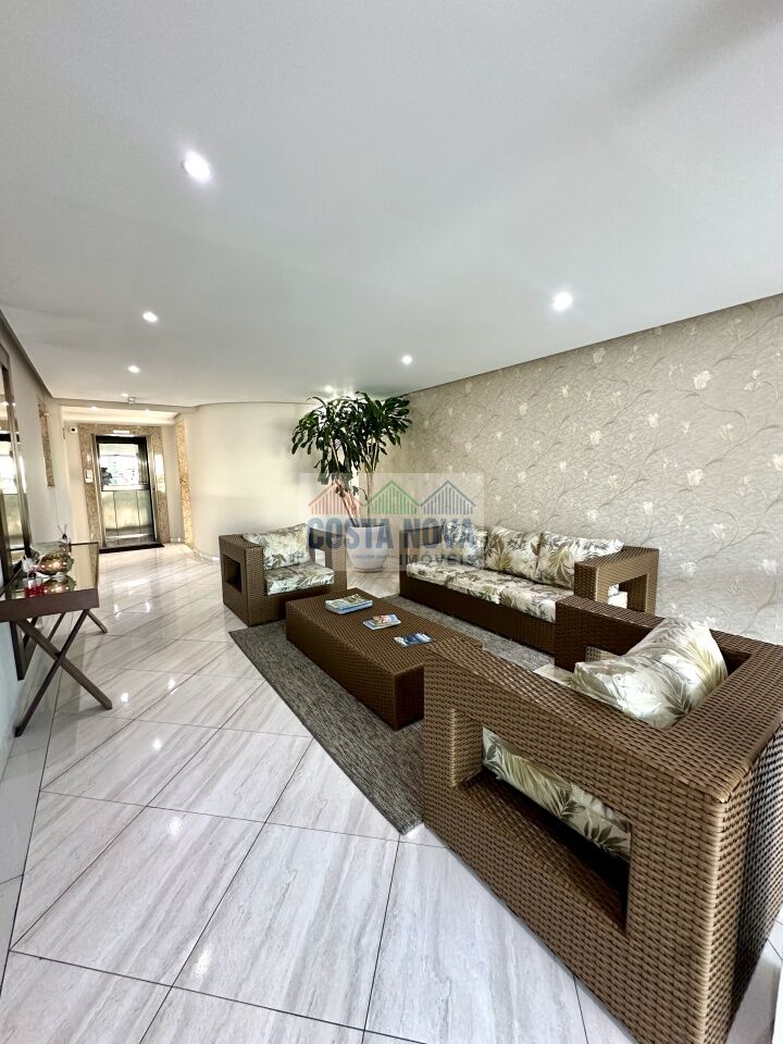 Apartamento para Venda - Aviação