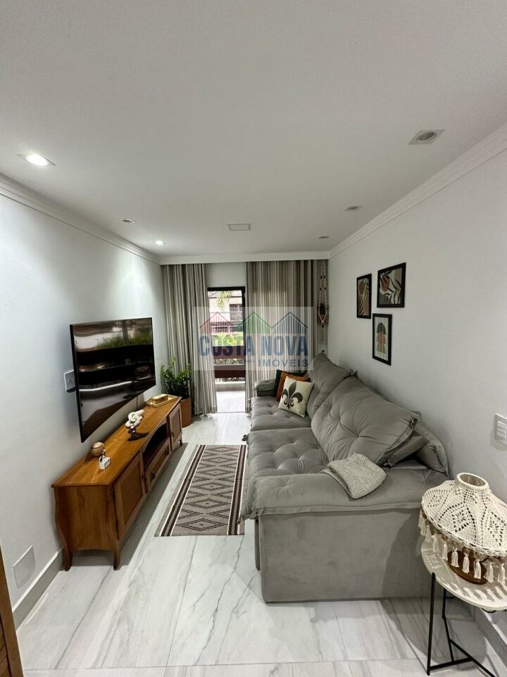 Apartamento, 2 quartos, 77 m² - Foto 1