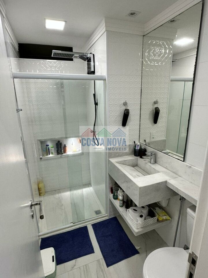 Apartamento, 2 quartos, 77 m² - Foto 14
