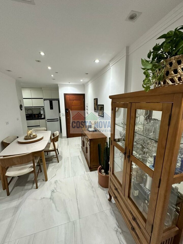 Apartamento, 2 quartos, 77 m² - Foto 3