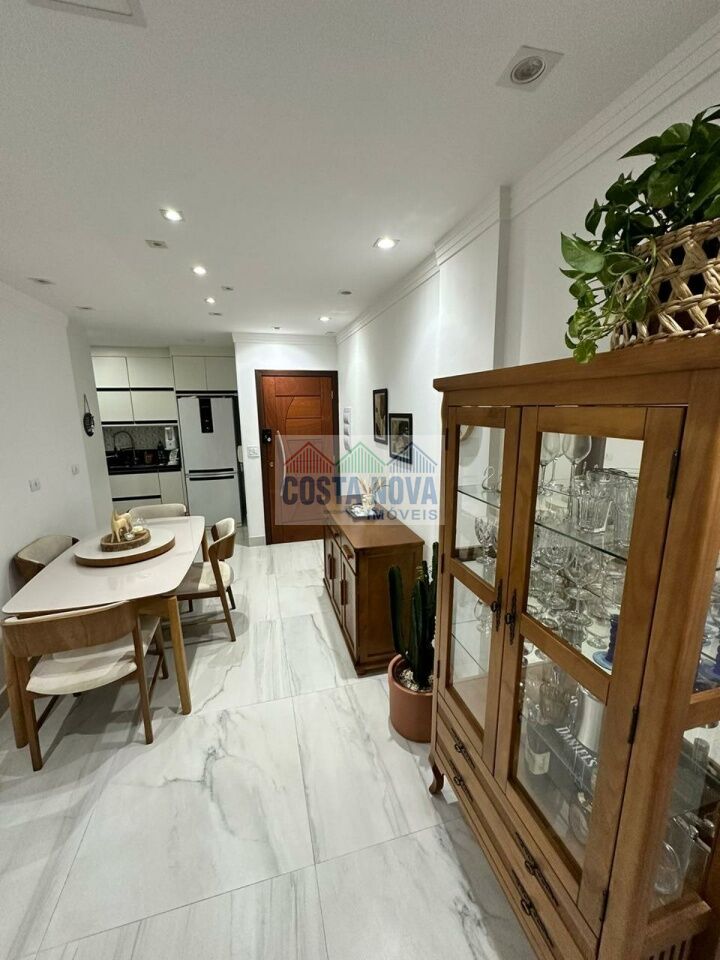 Apartamento, 2 quartos, 77 m² - Foto 4