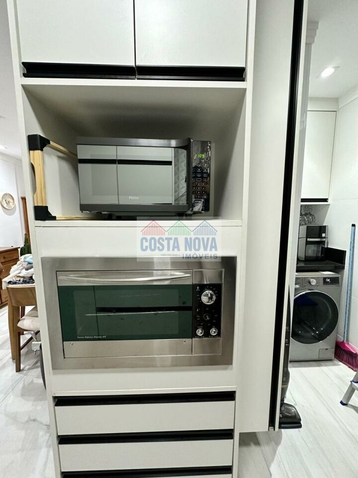 Apartamento, 2 quartos, 77 m² - Foto 9