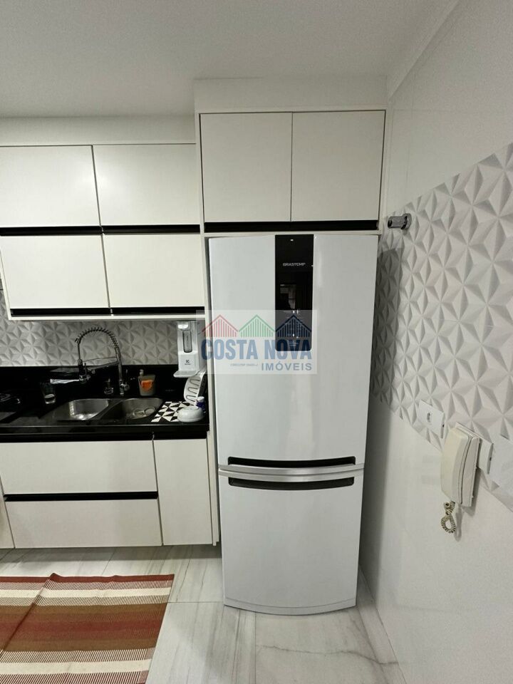 Apartamento, 2 quartos, 77 m² - Foto 6