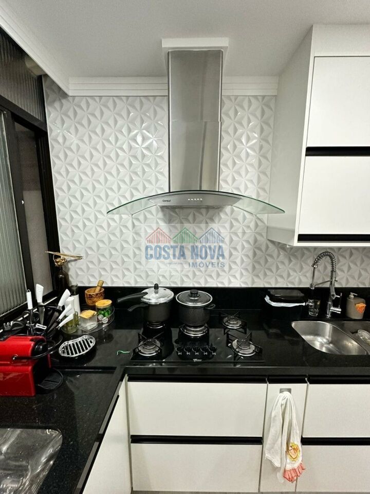 Apartamento, 2 quartos, 77 m² - Foto 5