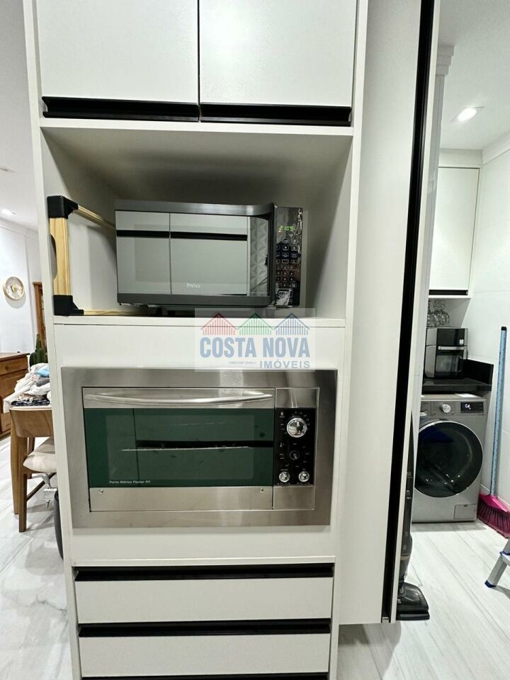 Apartamento, 2 quartos, 77 m² - Foto 7