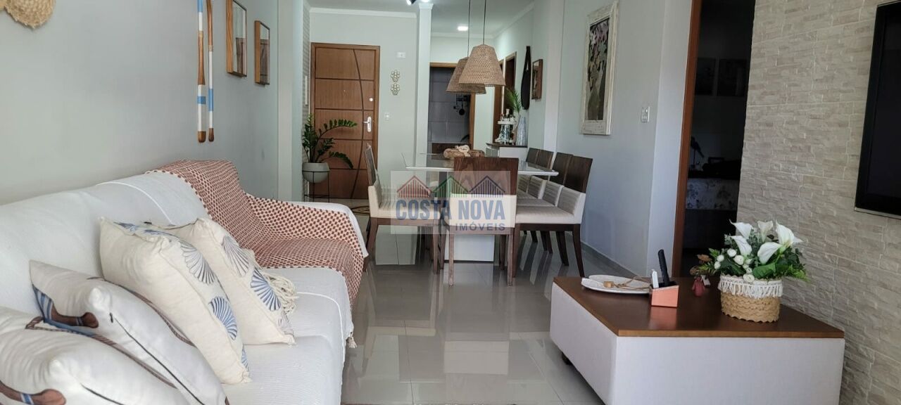 Apartamento para Venda - Canto do Forte