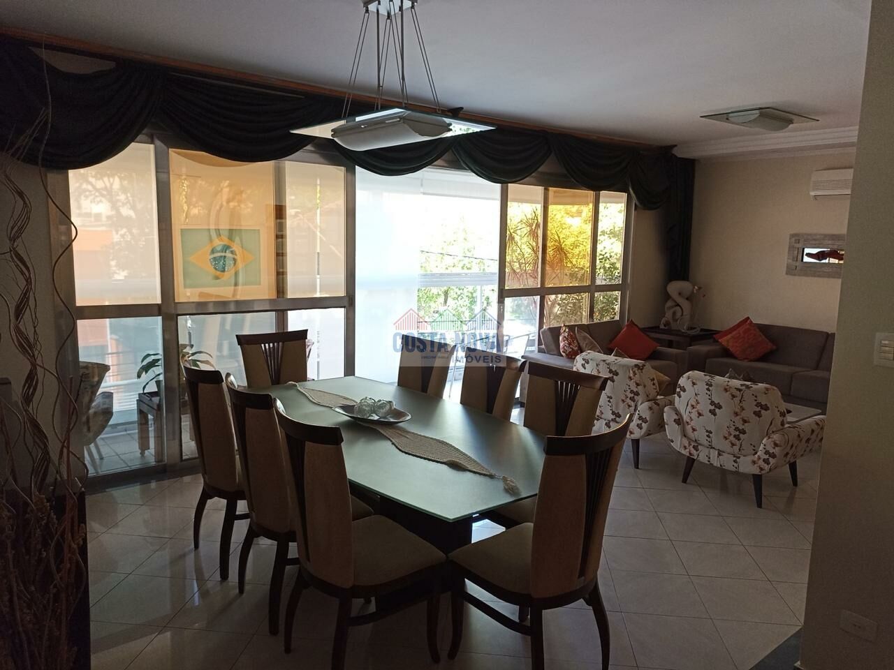 Apartamento para Venda - Aparecida