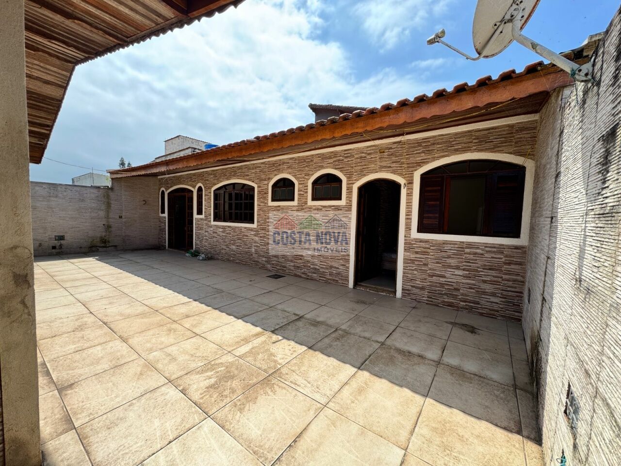 Casa, 3 quartos, 360 m² - Foto 2