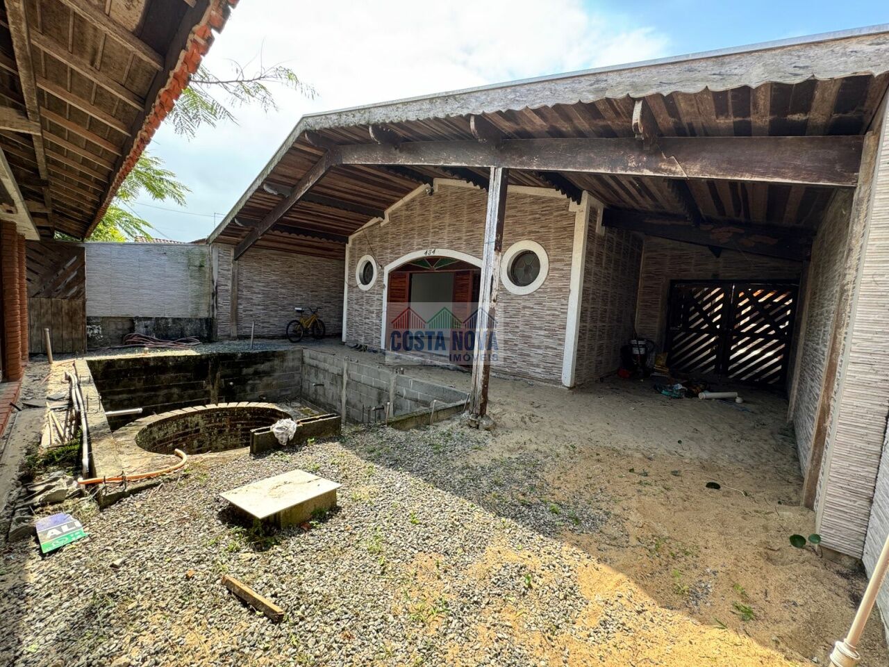 Casa, 3 quartos, 360 m² - Foto 16