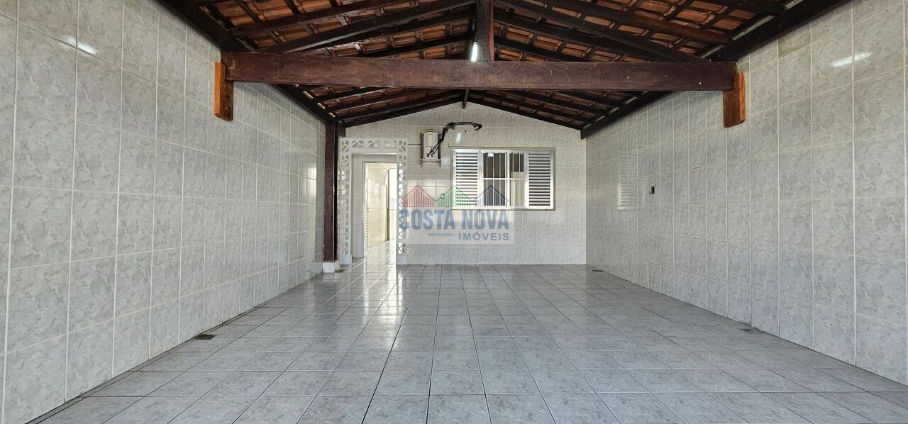 Casa para Venda - Mirim