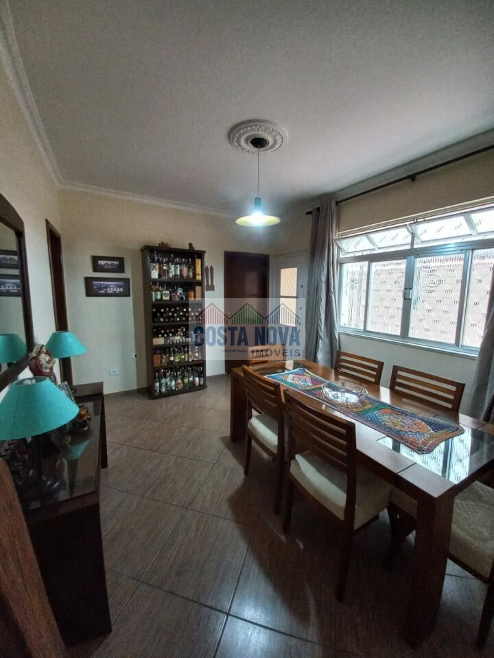 Apartamento para Venda - Embaré