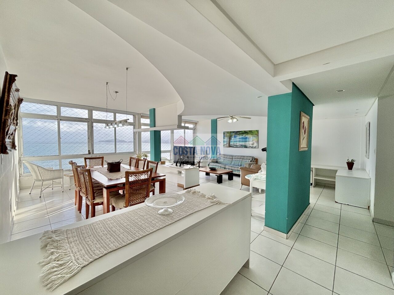 Apartamento para Venda - Aparecida