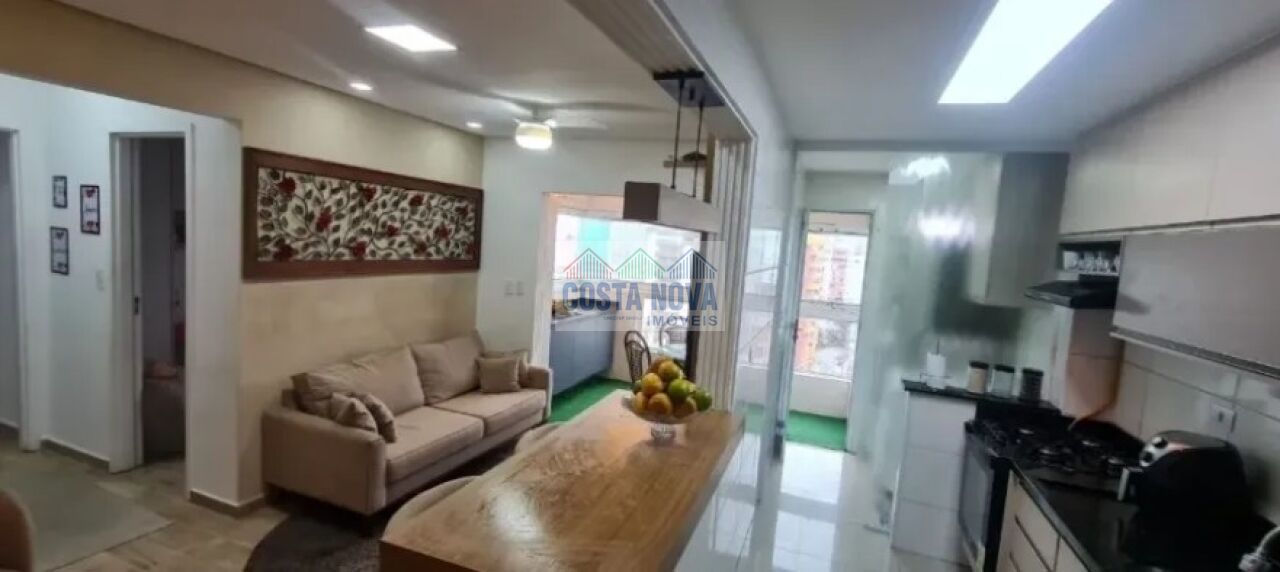 Apartamento para Venda - Boqueirão