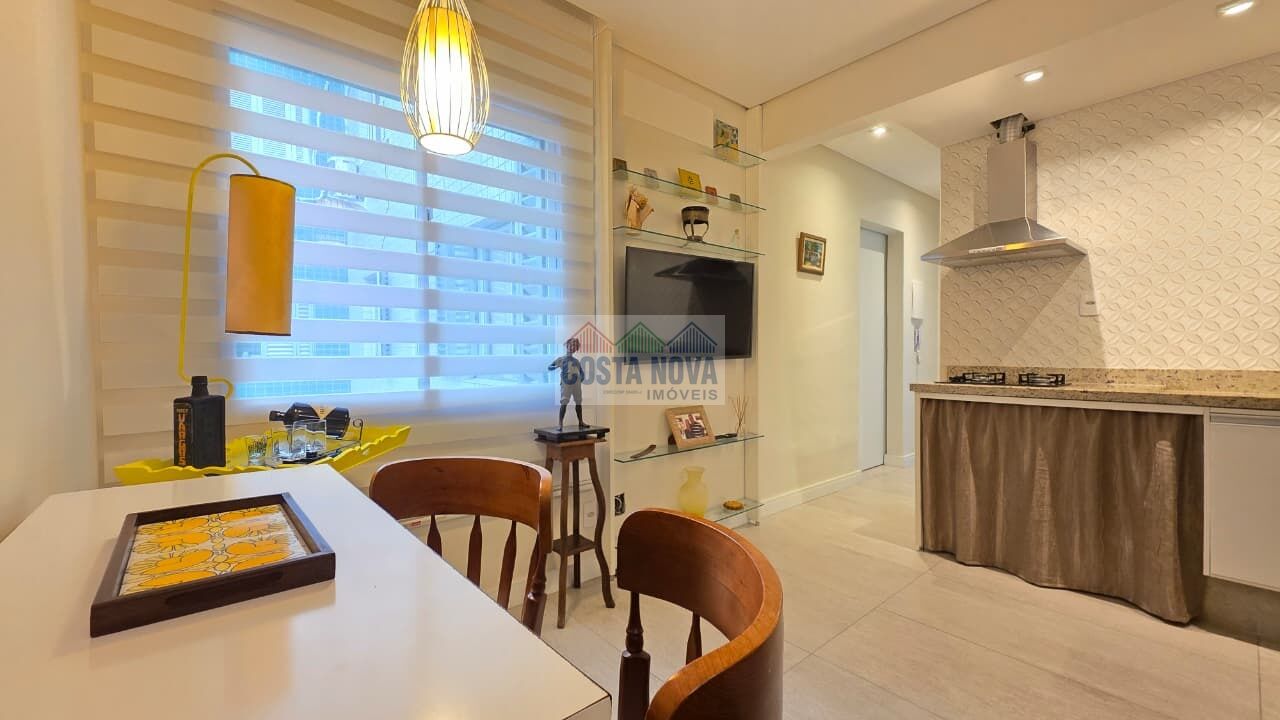 Apartamento para Venda - Embaré