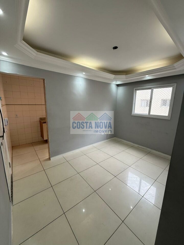 Apartamento para Venda - Aviação