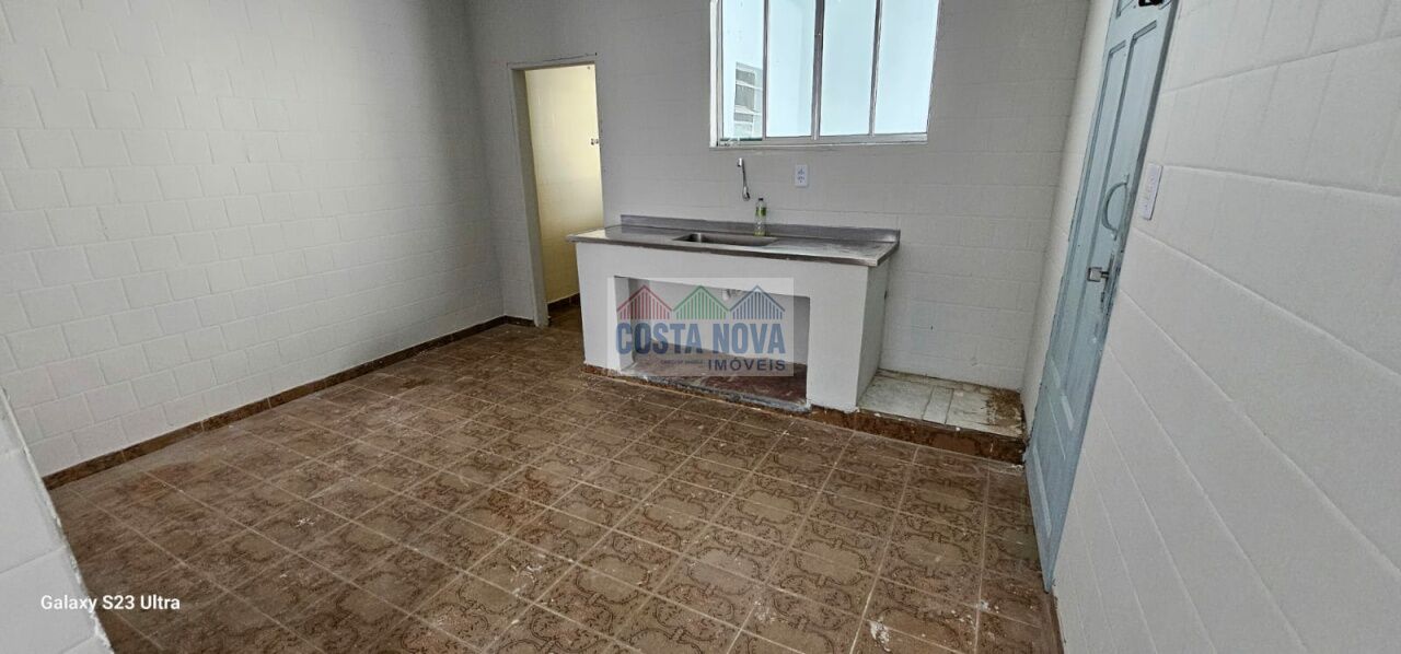 Casa para Locação - Jardim Japão