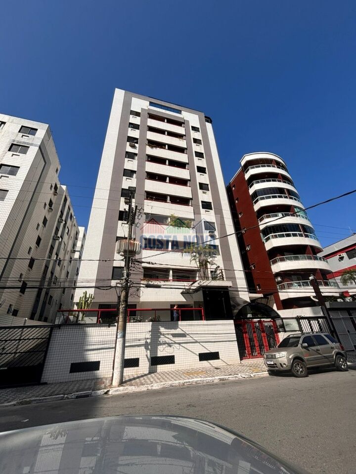 Apartamento para Venda - Guilhermina