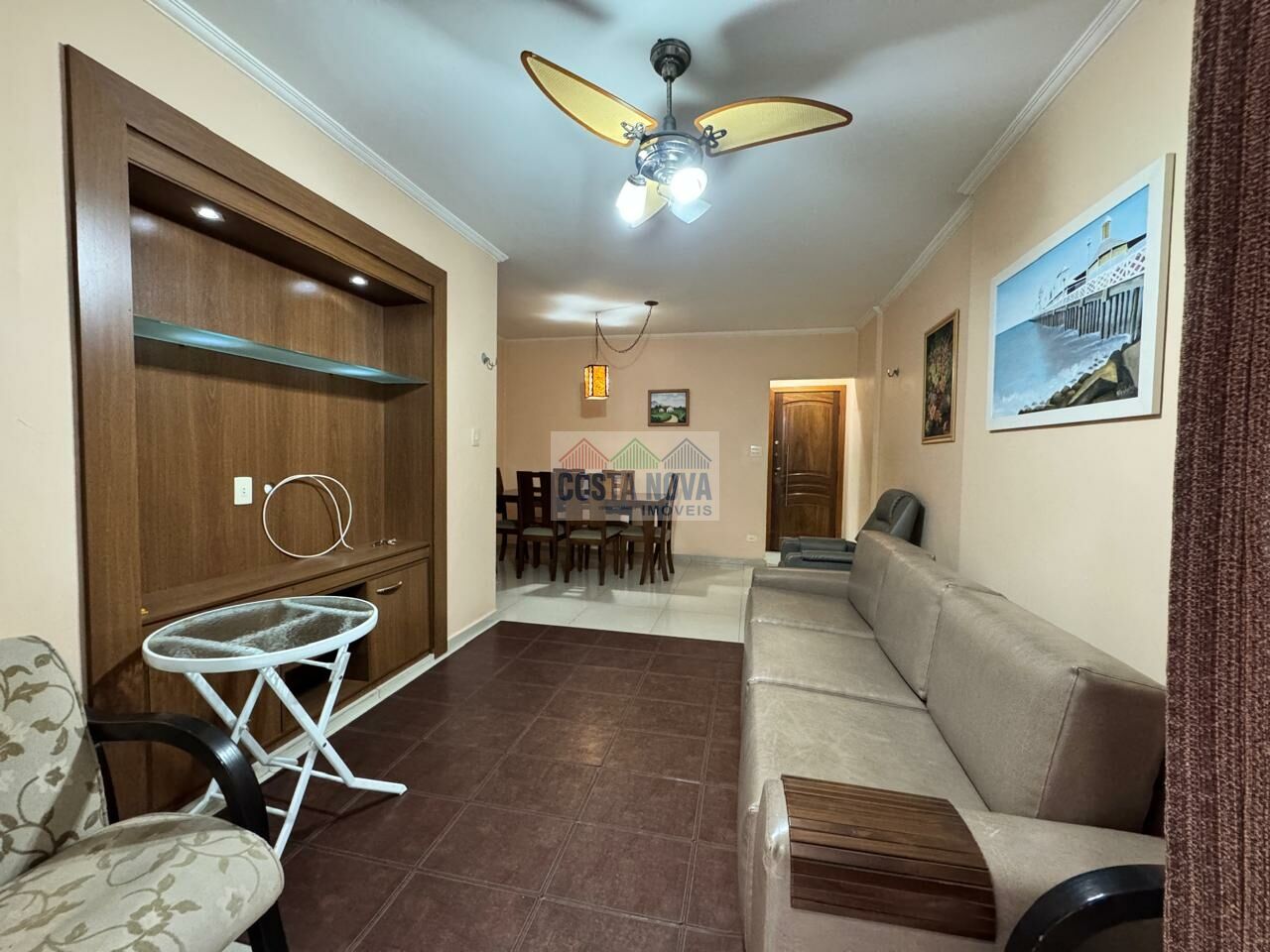 Apartamento para Venda - Boqueirão