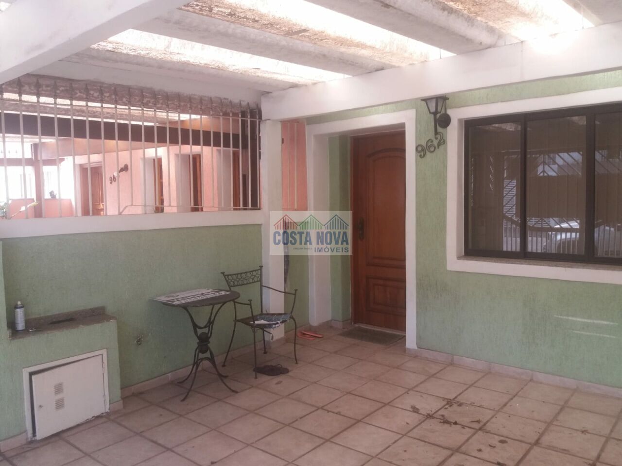 Casa para Venda - Santana