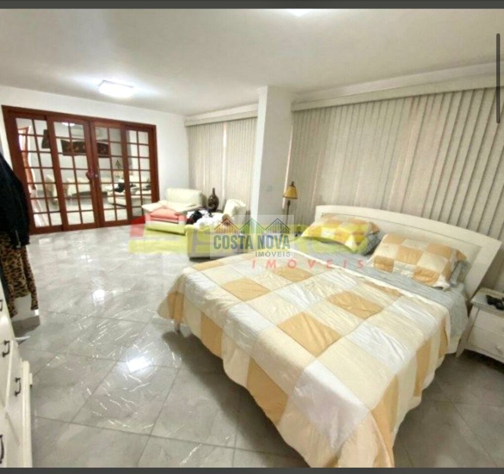 Sobrado para Venda - Carandiru