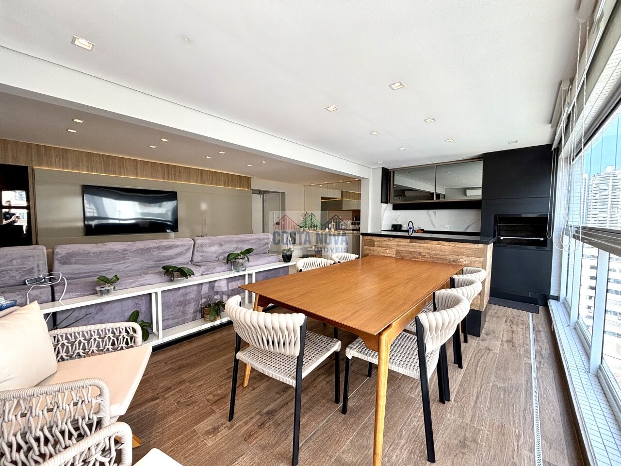 Apartamento para Venda - Ponta da Praia