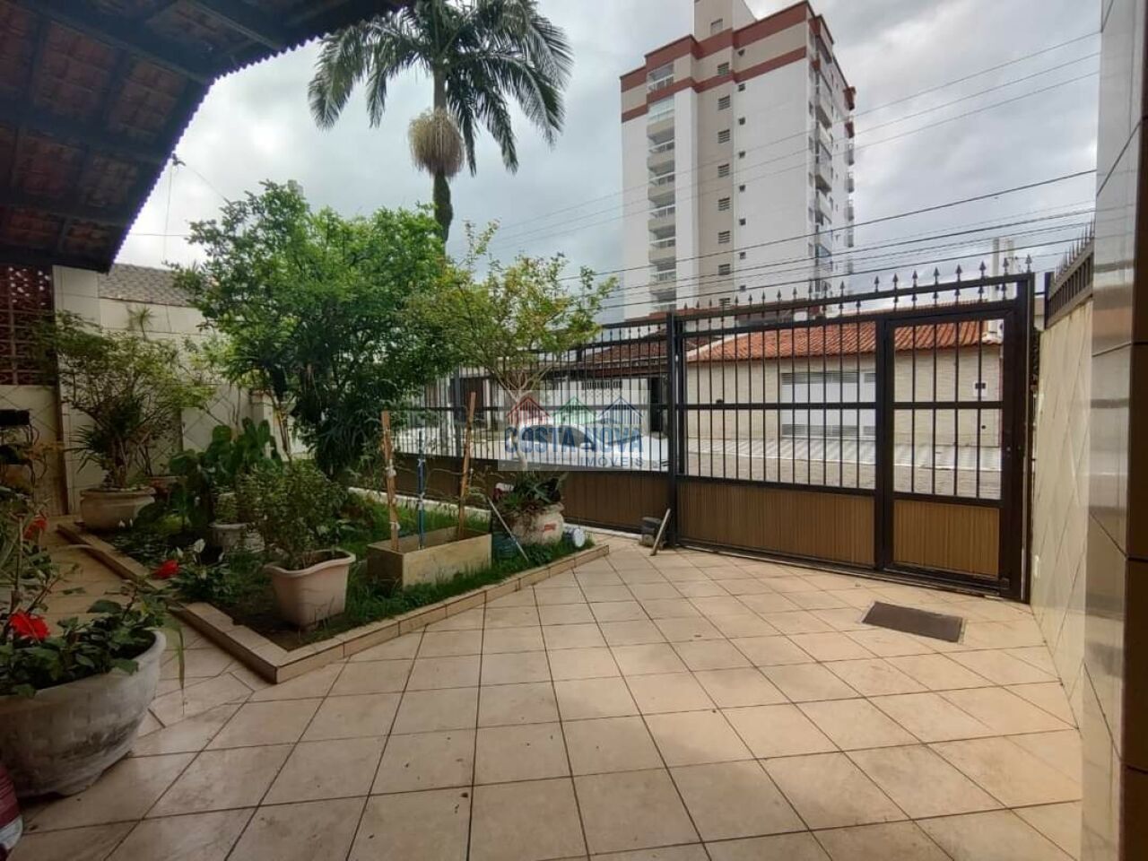 Casa para Venda - Maracanã