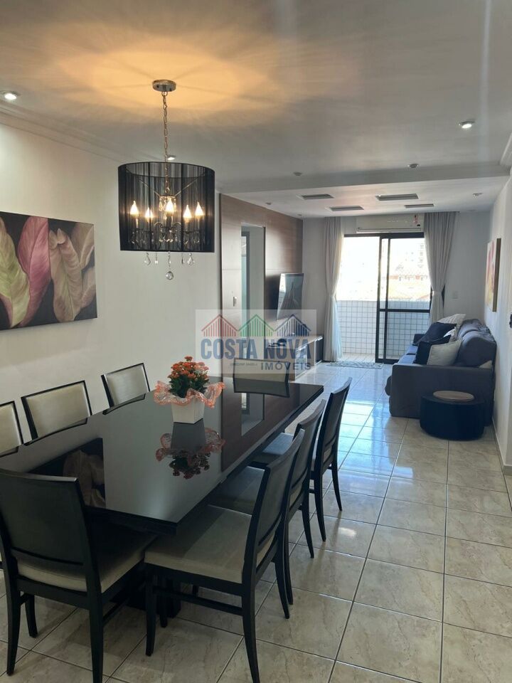 Apartamento para Venda - Guilhermina