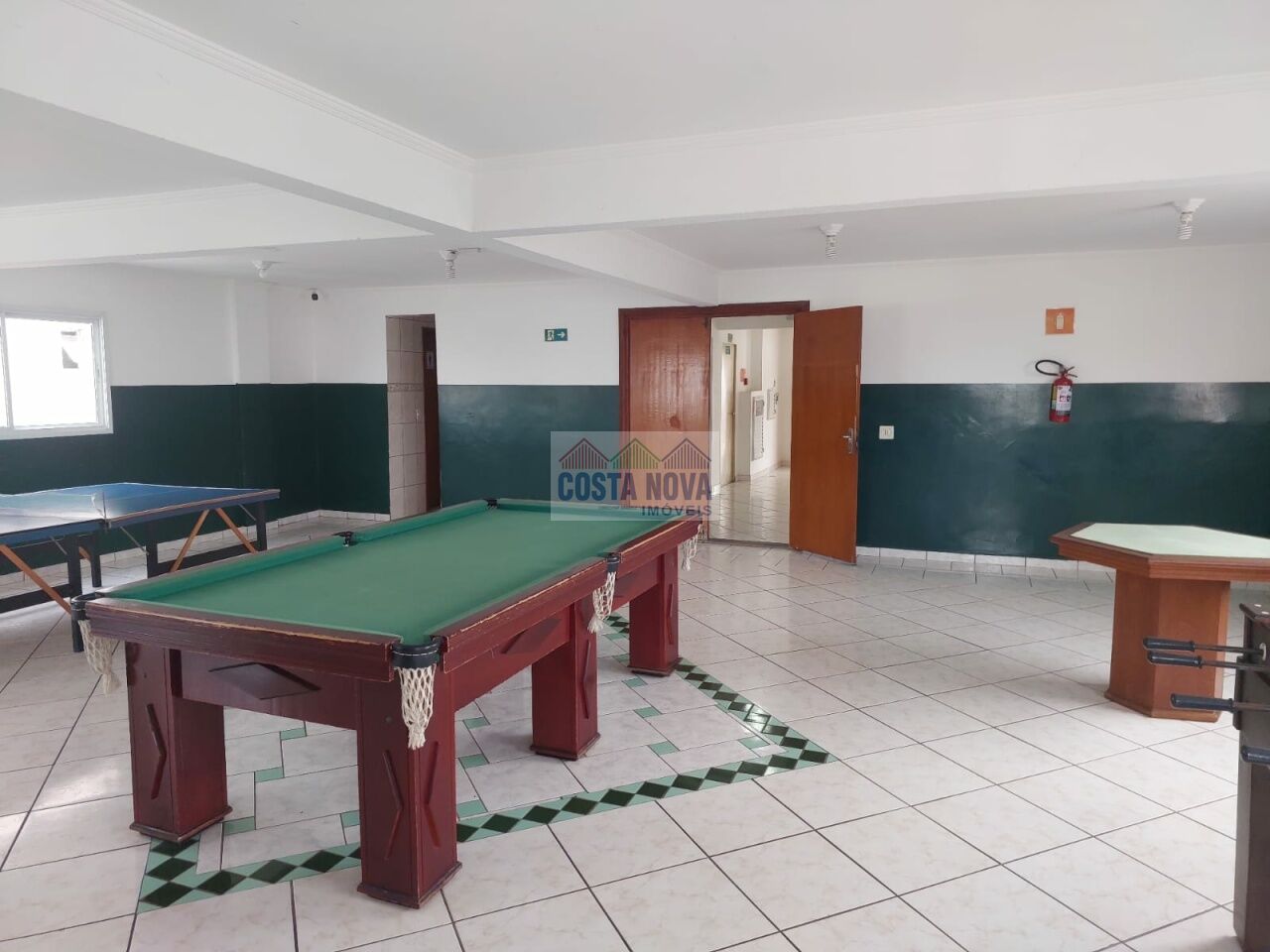 Apartamento, 1 quarto, 50 m² - Foto 5