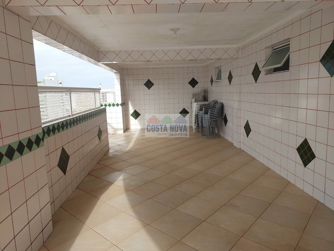 Apartamento, 1 quarto, 50 m² - Foto 4